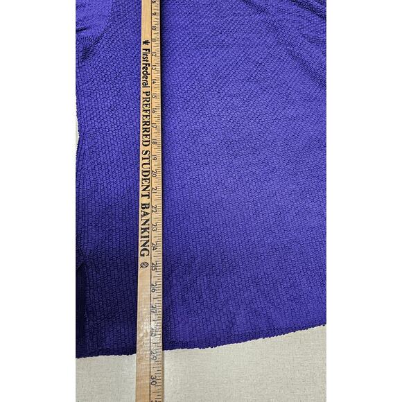 Sharade Vintage Blouse and Tank Dress Sets Womens Plus Size 16W Lagenlook - Picture 11 of 12